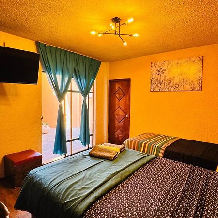 Hotel Diamantes Оризаба Екстериор снимка