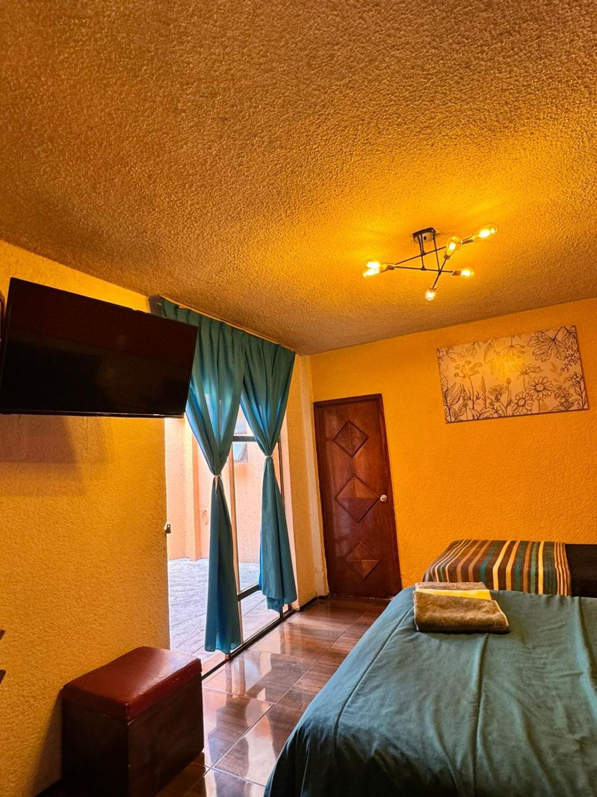 Hotel Diamantes Оризаба Екстериор снимка