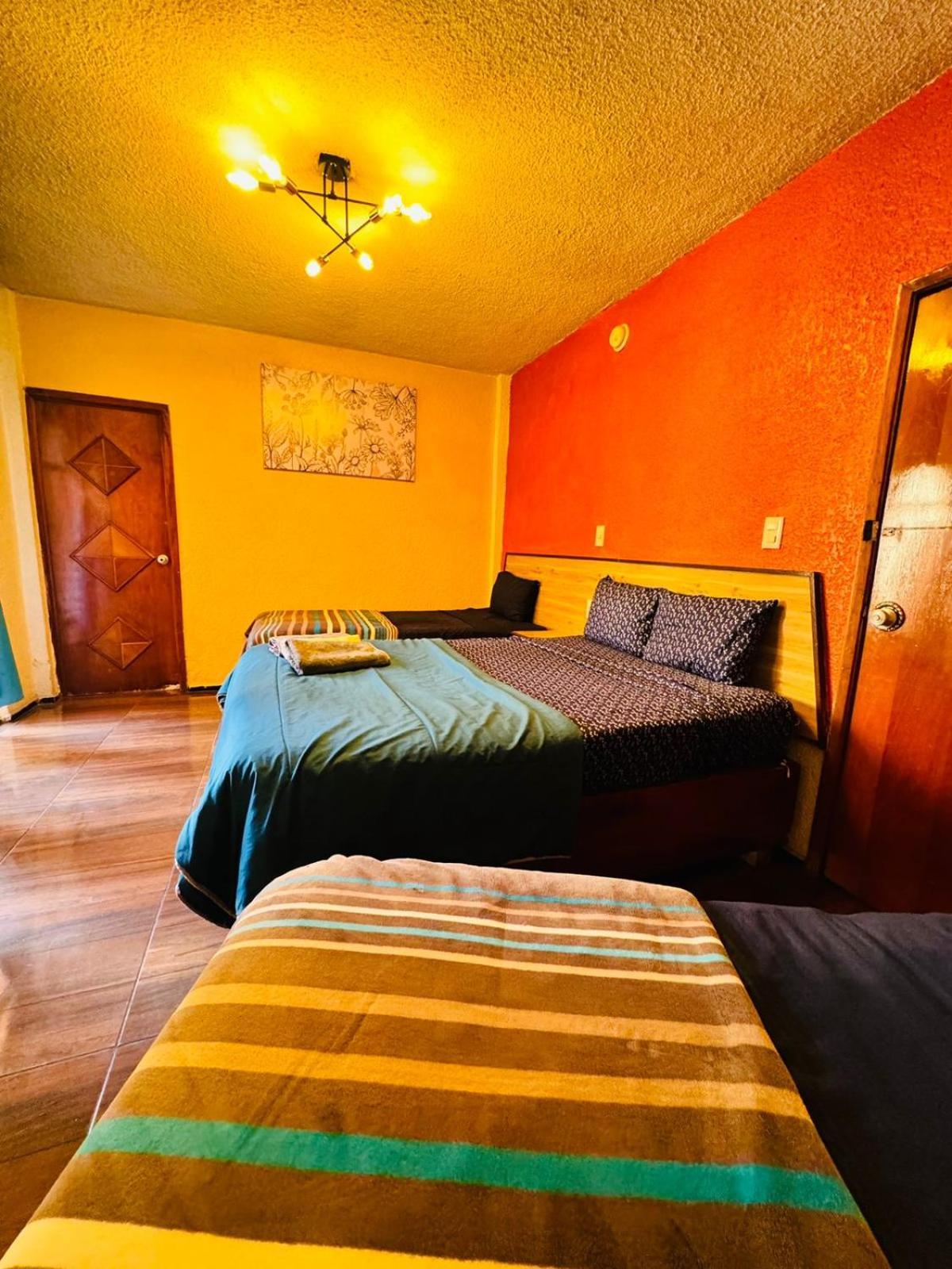 Hotel Diamantes Оризаба Екстериор снимка